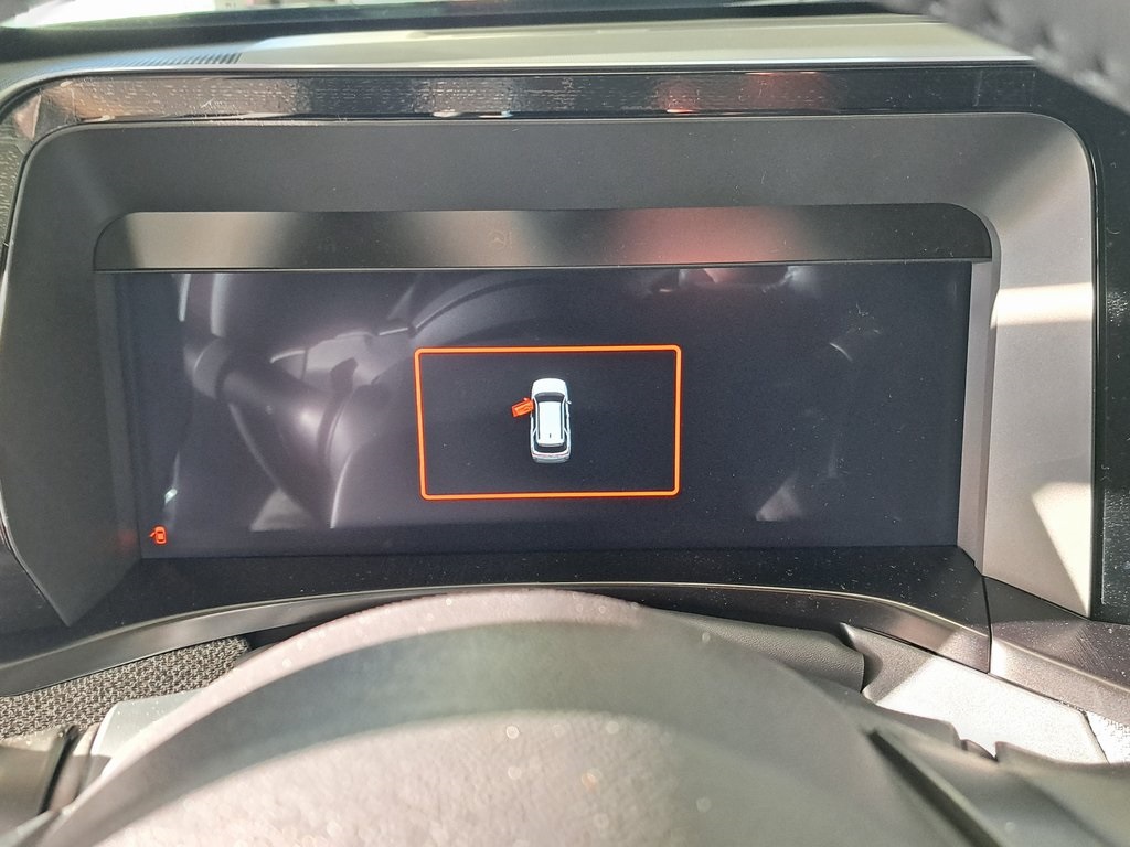 2026 Subaru Outback Premium photo 4