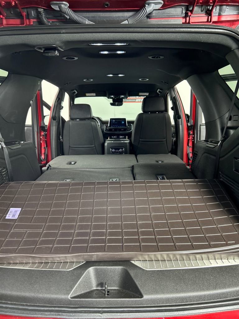 2024 Chevrolet Tahoe High Country photo 30