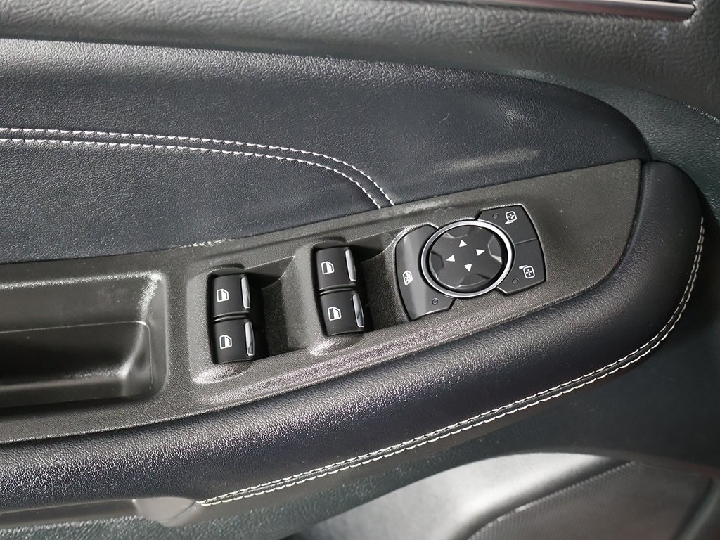 2022 Ford Edge Titanium photo 30