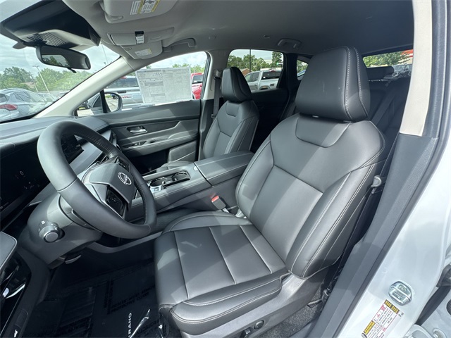 2025 Nissan Murano SV photo 10