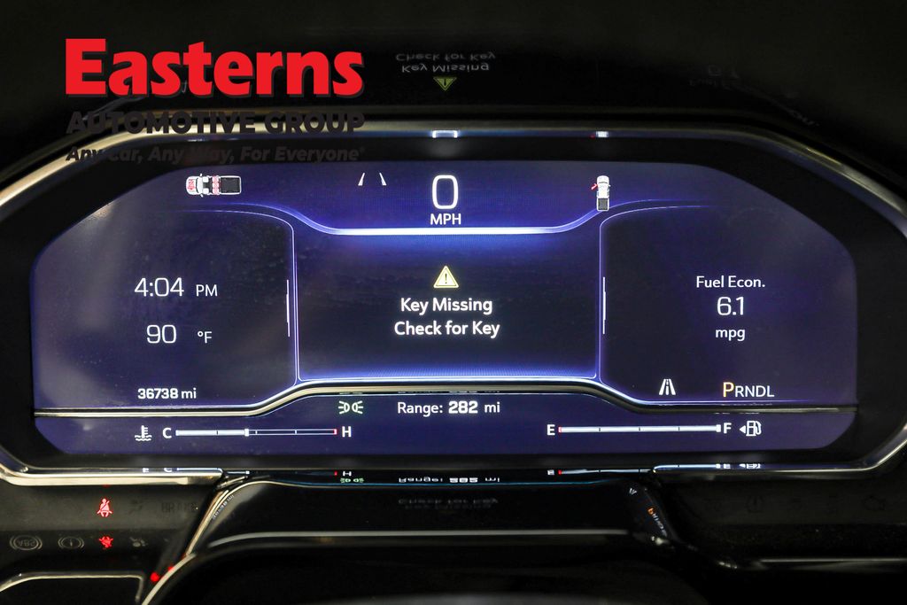 2024 Chevrolet Silverado 1500 LT photo 15