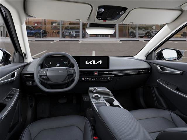 2025 Kia EV6 Wind photo 14