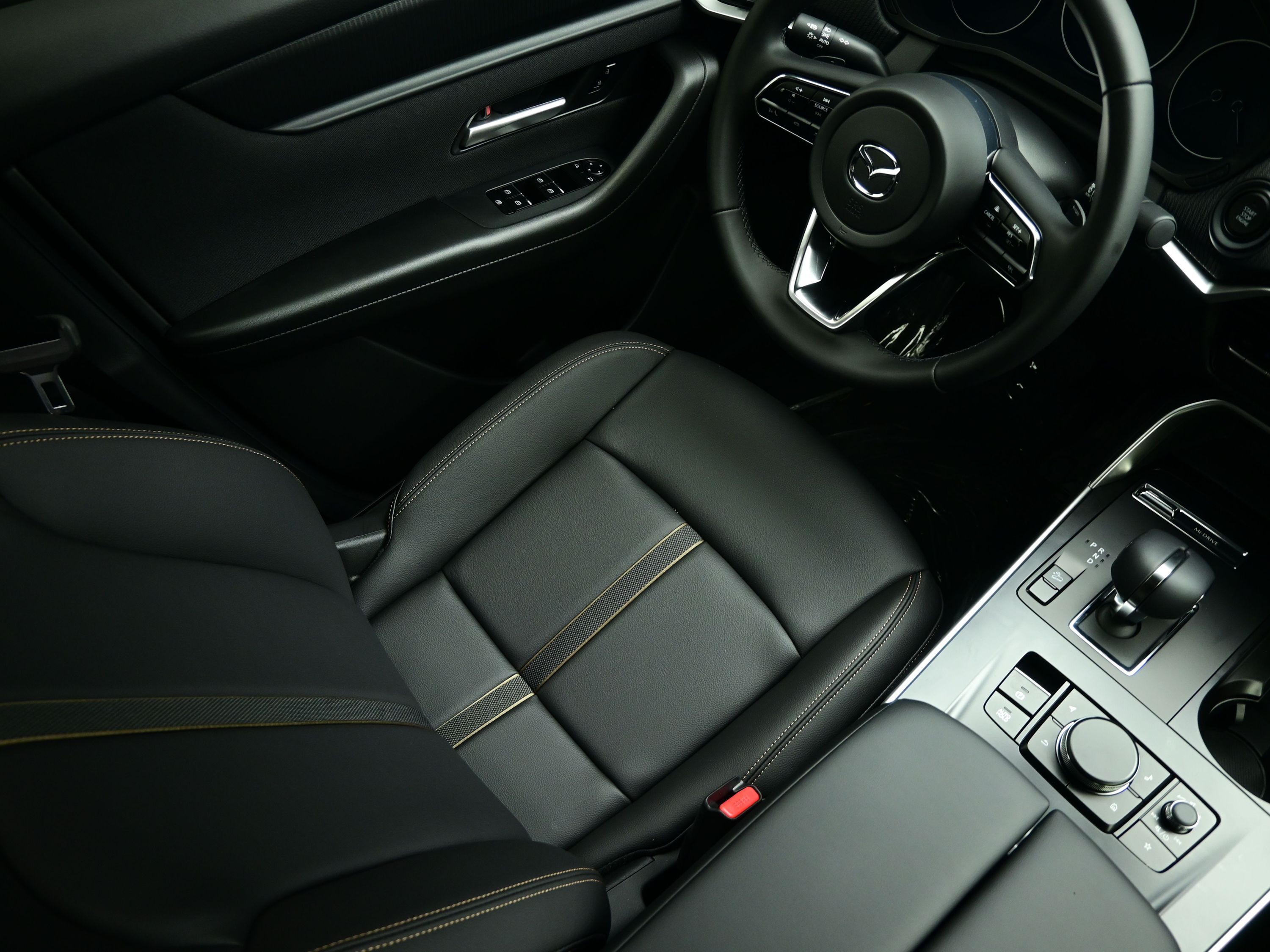 2025 Mazda CX-90 3.3 Turbo Select photo 7