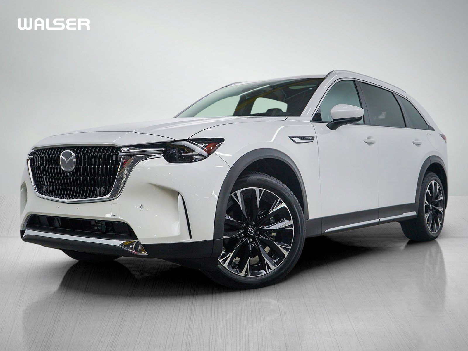 2025 Mazda CX-90 Premium Plus Package's photo