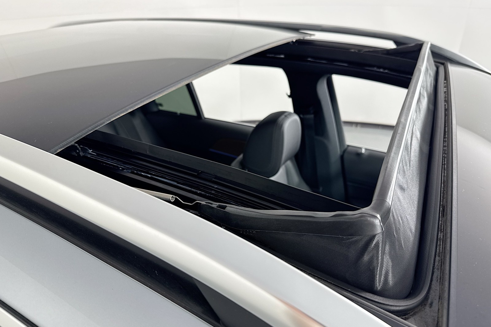 2025 Mercedes Benz GLE 350 4MATIC photo 18