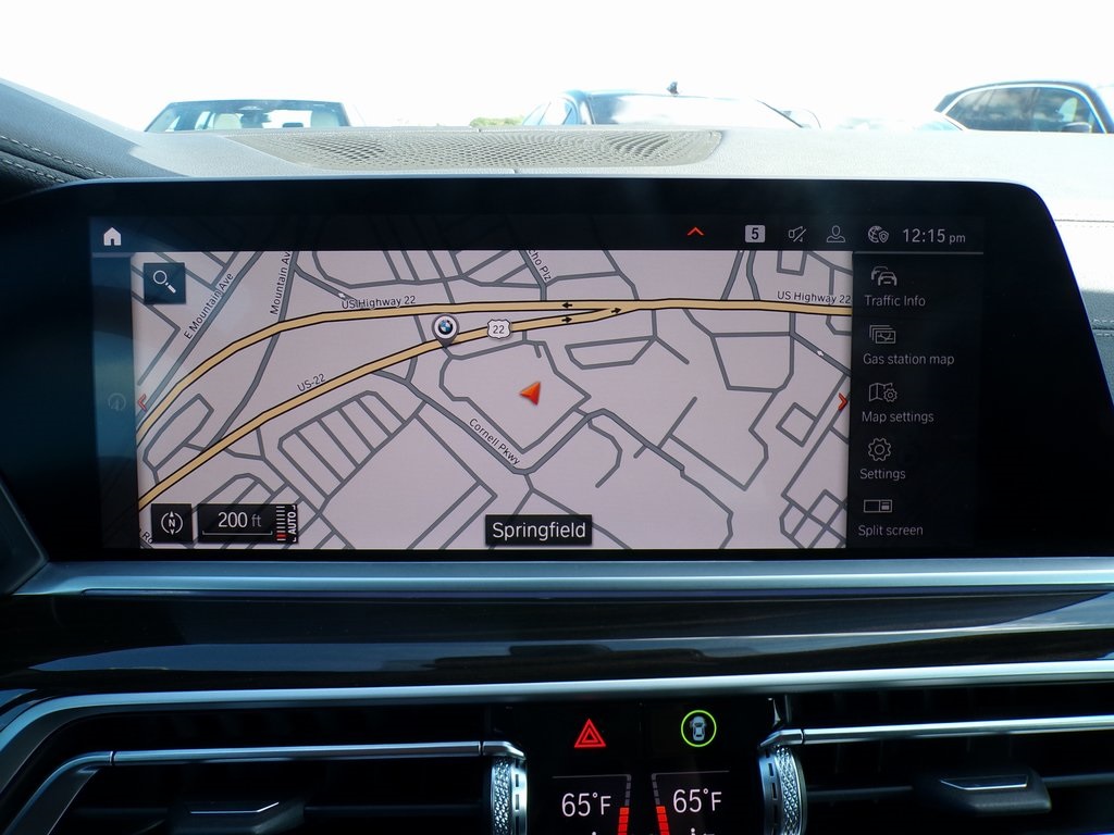 2021 Bmw X5 xDrive40i photo 15