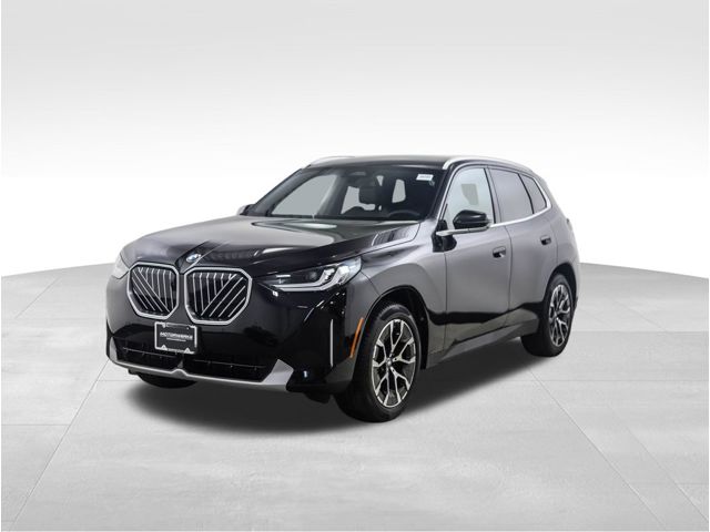 2026 BMW X3 30's photo