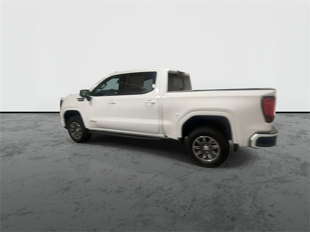 2026 Gmc Sierra 1500 AT4 photo 6