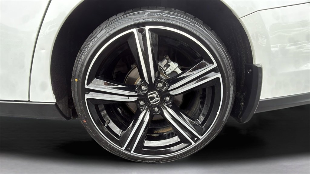 2023 Honda Accord Hybrid Sport photo 27
