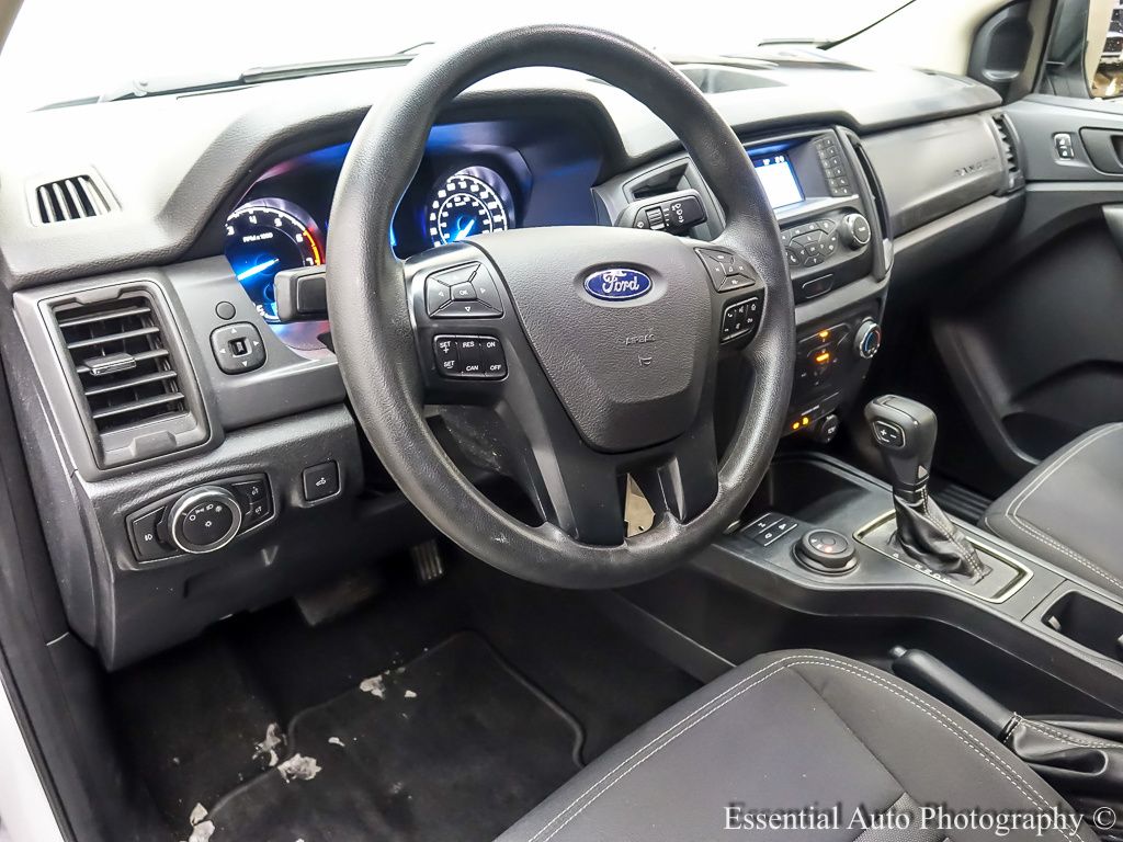 2023 FORD RANGER - Image 9