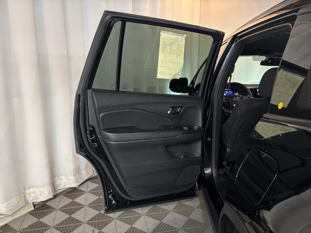 2022 Honda Pilot Sport photo 20