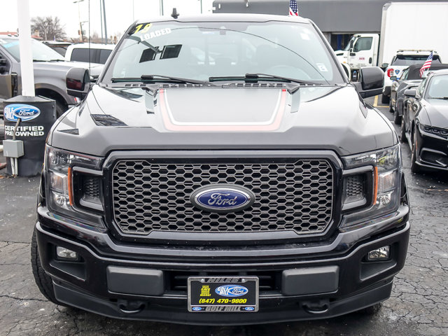 2019 FORD F-150 - Image 34