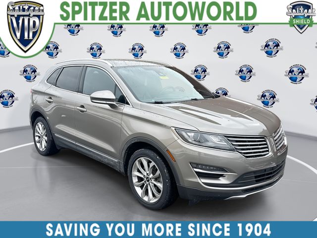 2017 Lincoln MKC Select's photo