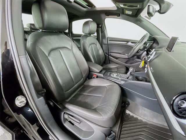 2019 Audi A3 Premium 40 TFSI photo 29
