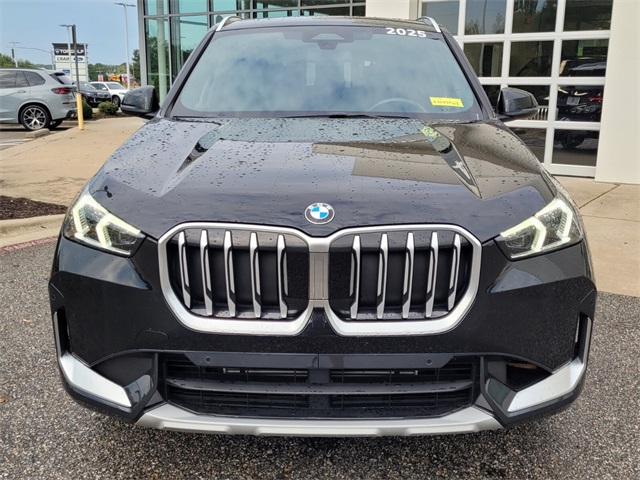 2025 Bmw X1 XDrive28i photo 19