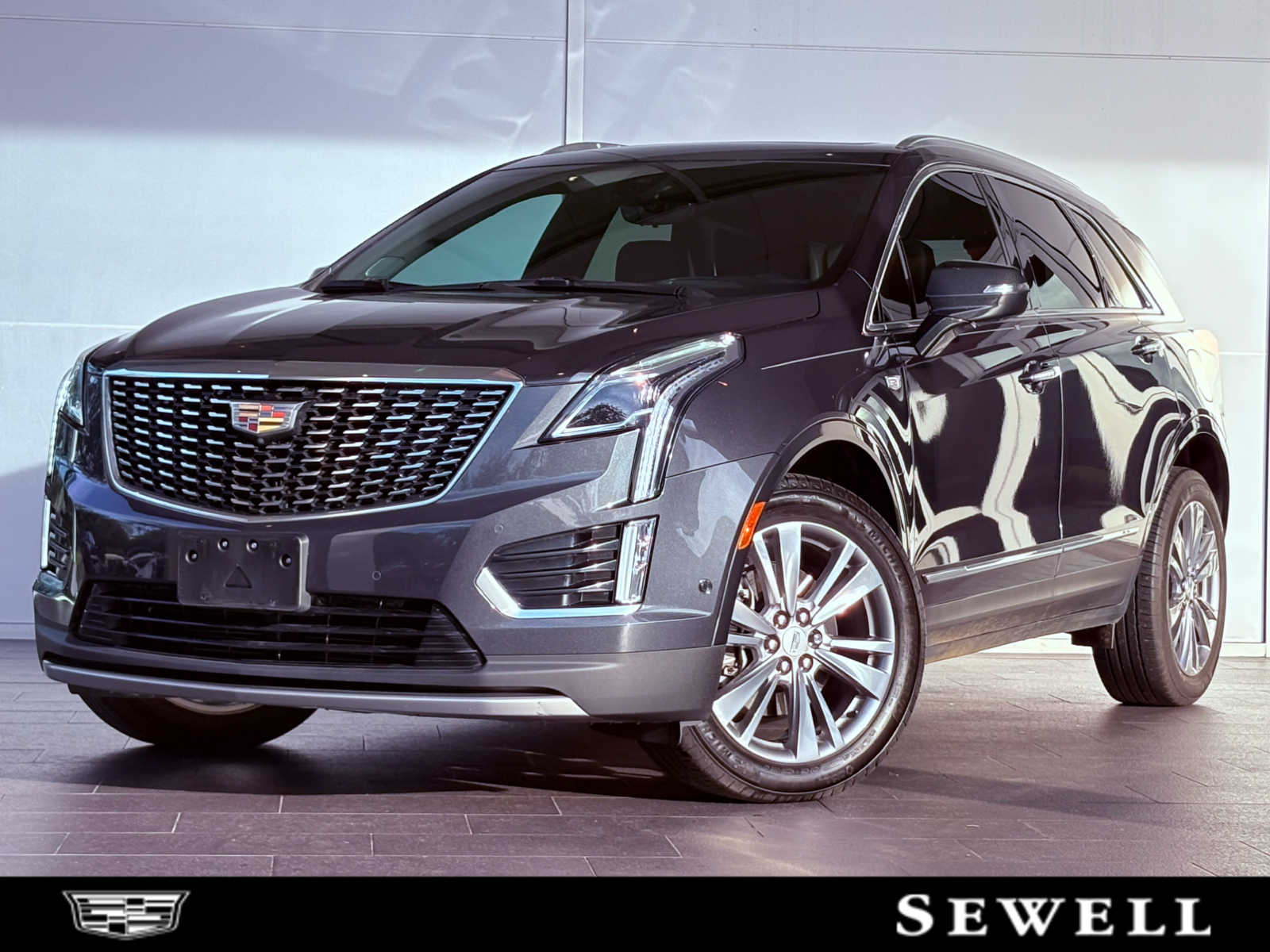 2023 Cadillac XT5 Premium Luxury's photo