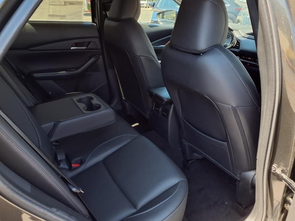 2025 Mazda CX-30 2.5 Select Sport photo 19