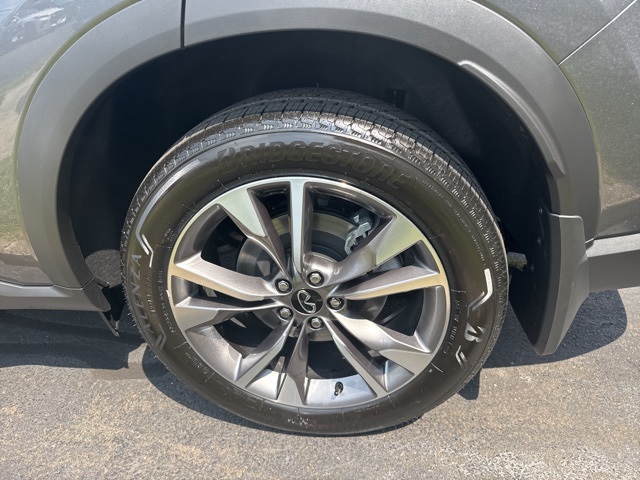2026 Infiniti QX60 Pure photo 5