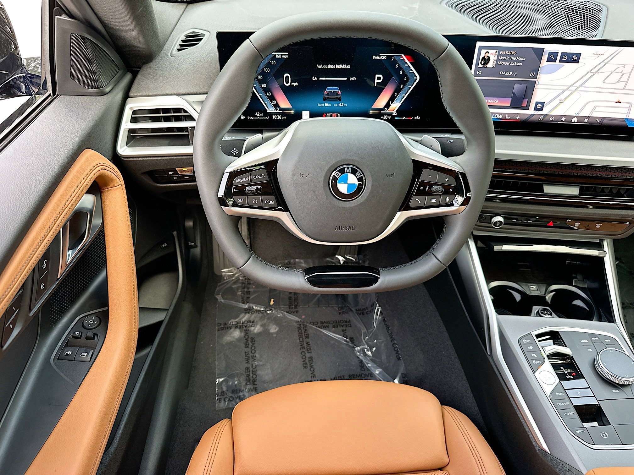 2025 Bmw 230i photo 18