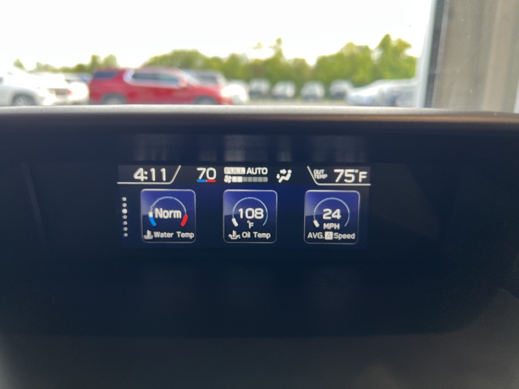 2018 Subaru Crosstrek 2.0i Limited photo 21