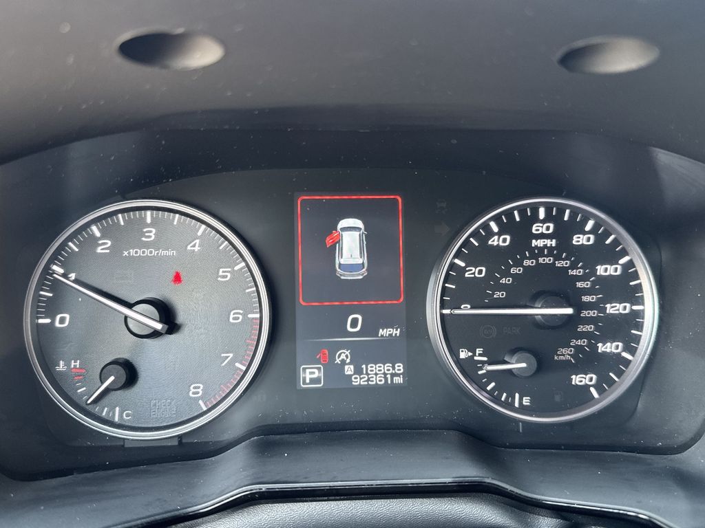 2023 Subaru Outback Premium photo 9