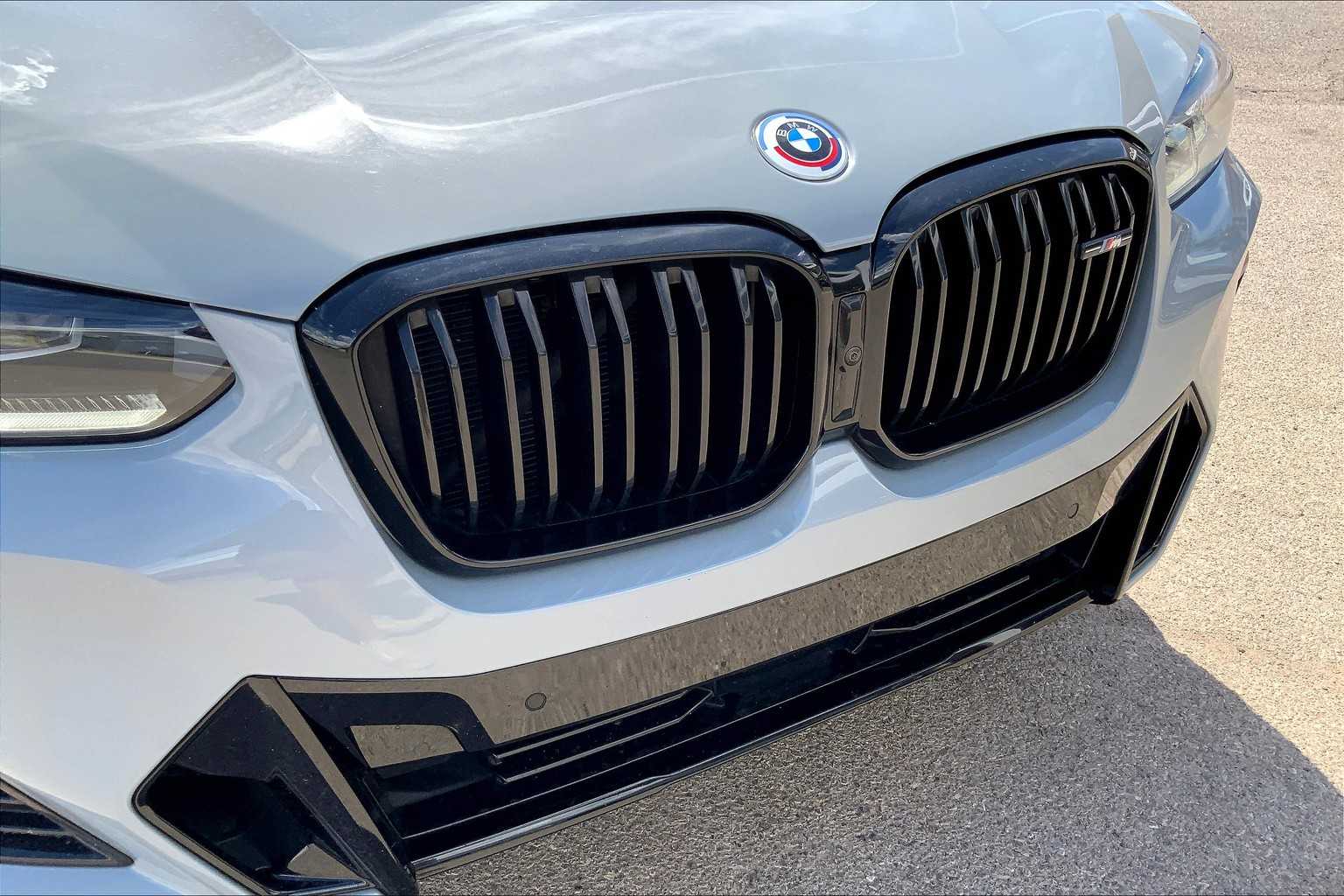 2023 Bmw X3 M40i photo 27