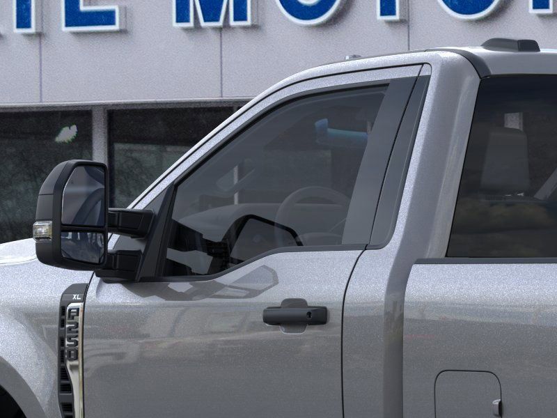 2026 FORD F-250 - Image 42