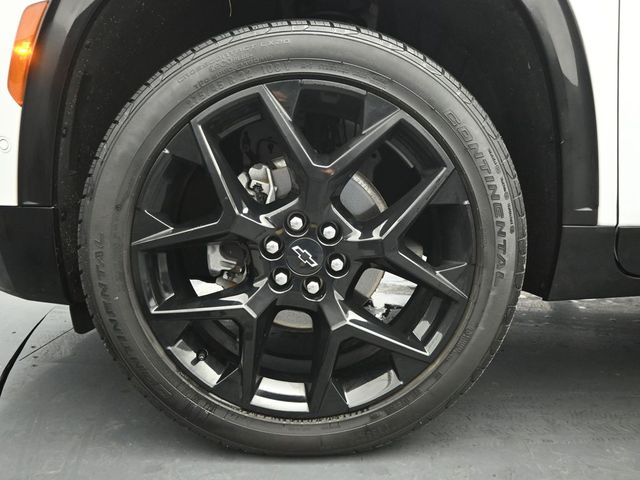 2024 CHEVROLET TRAVERSE - Image 32