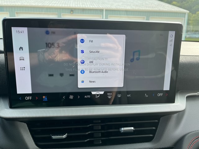 2025 Ford Explorer ST photo 28