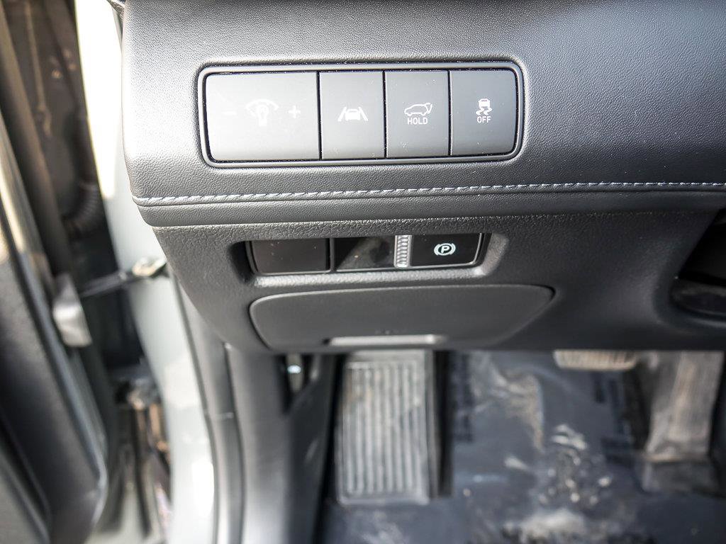 2022 HYUNDAI SANTA FE - Image 27