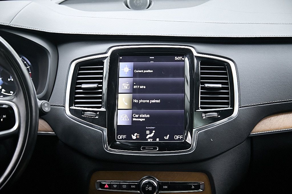 2018 VOLVO XC90 - Image 29