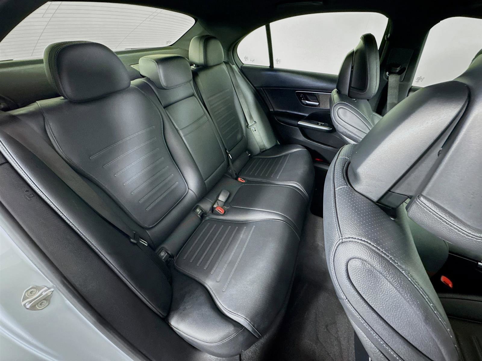 2022 Mercedes Benz C 300 Sedan photo 27
