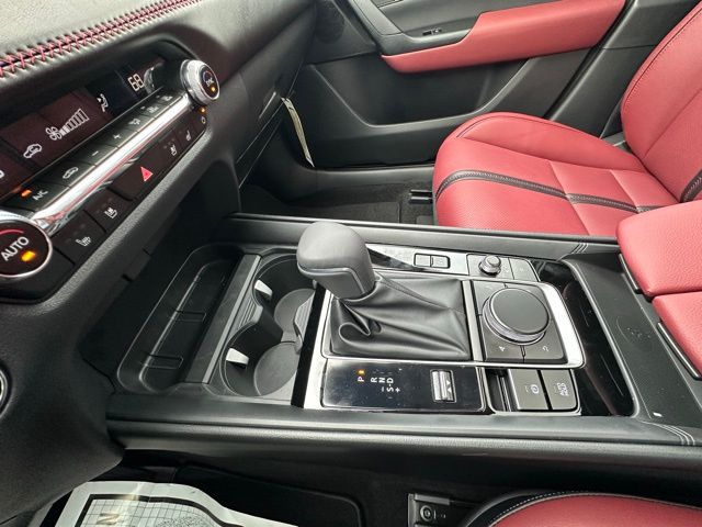 2025 Mazda CX-50 Premium Plus photo 27