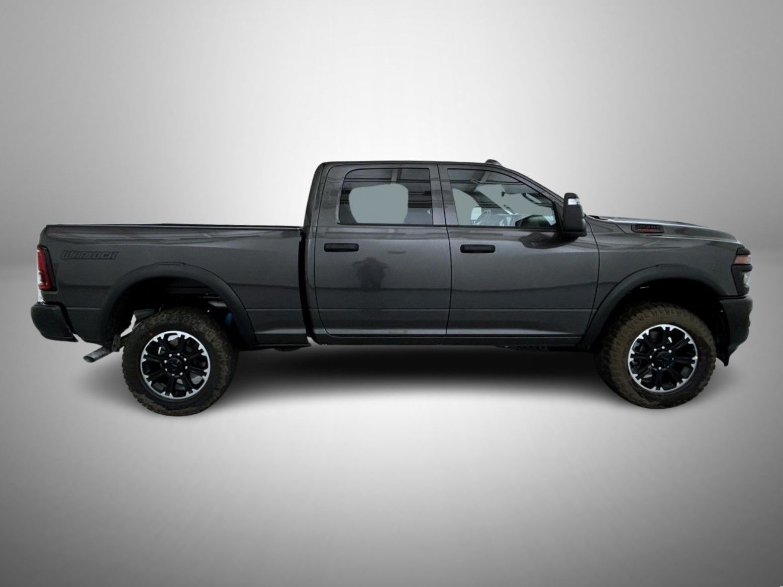 2026 Ram 2500 Tradesman photo 4