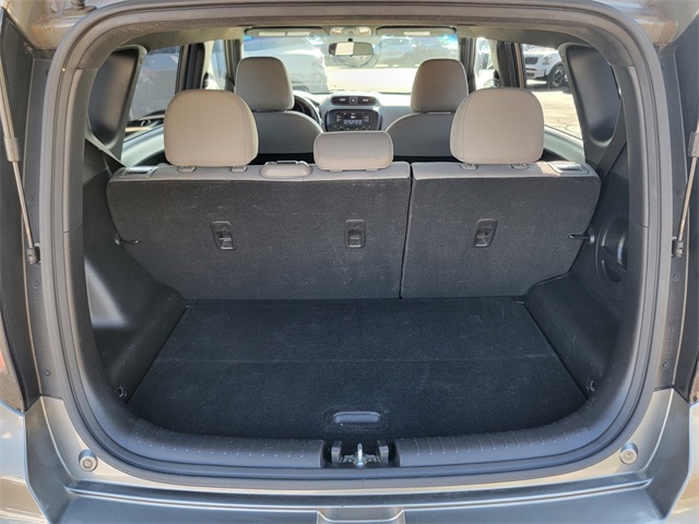 2019 Kia Soul Base photo 15