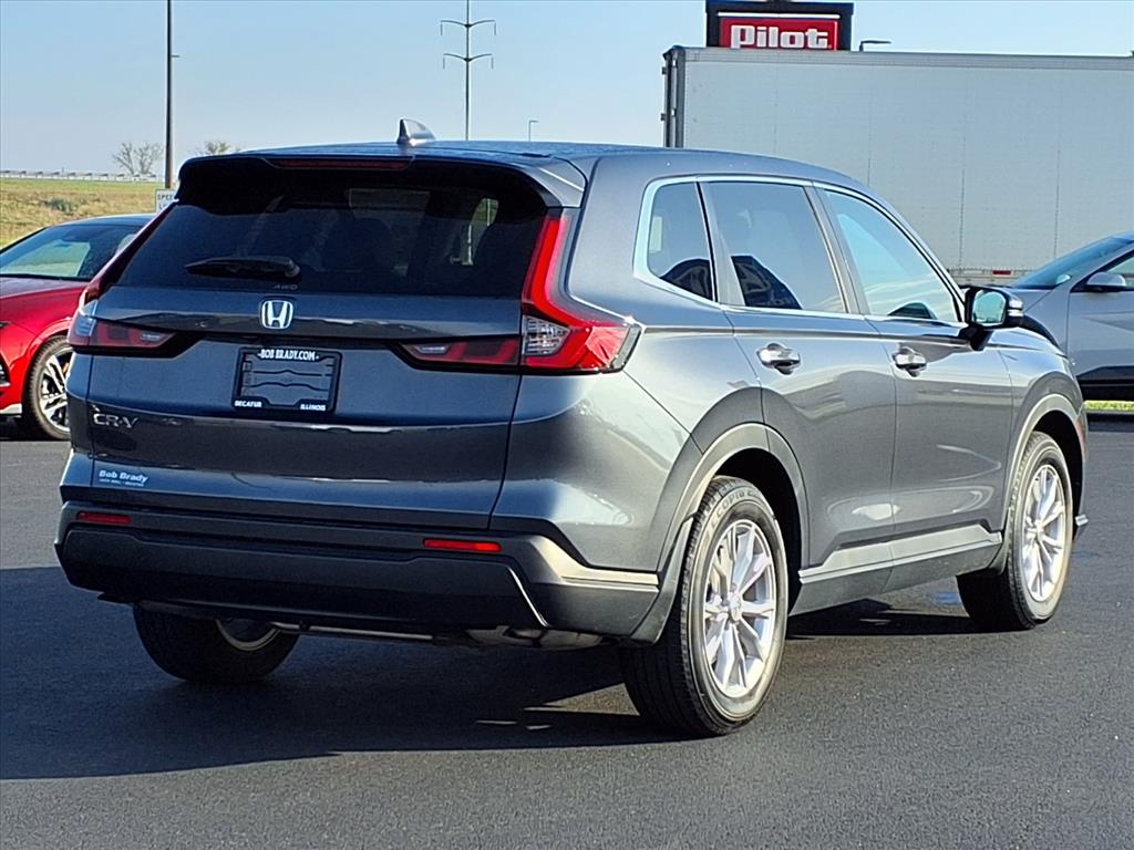 2023 Honda CR-V EX-L photo 11