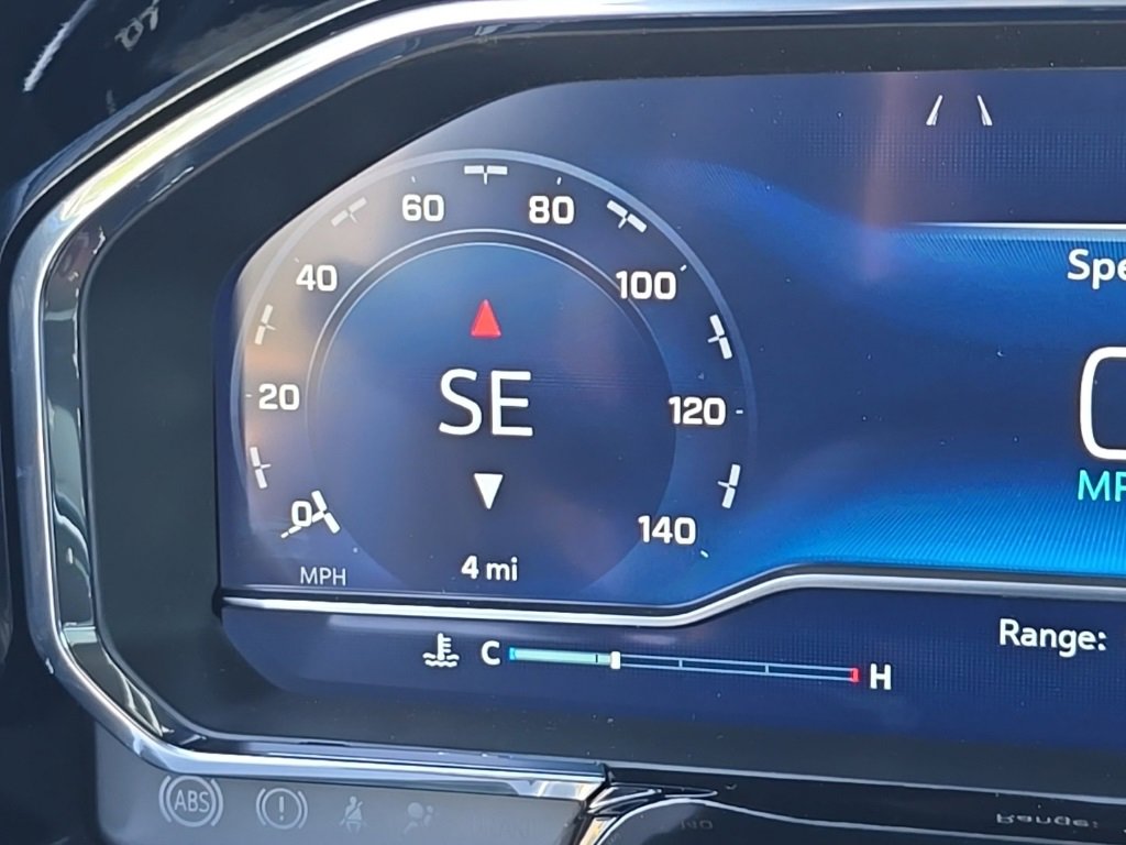 2025 Chevrolet Silverado 1500 RST photo 11