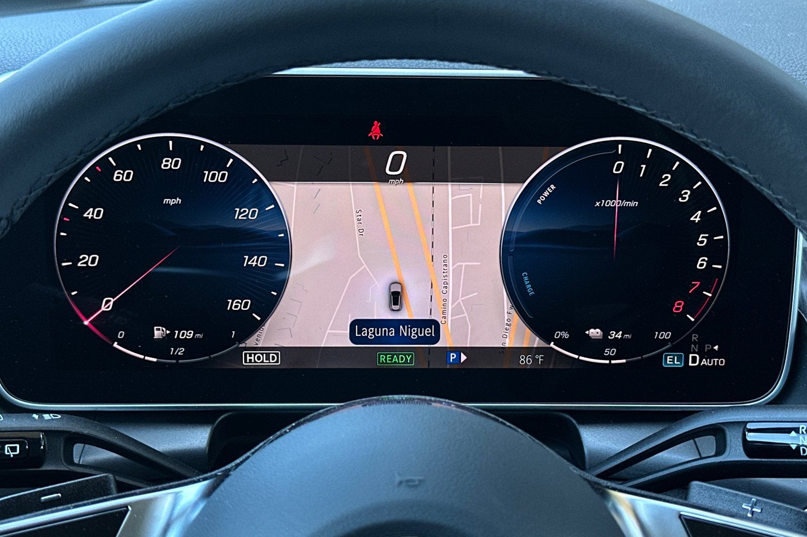 2025 Mercedes Benz GLC 350e 4MATIC photo 4
