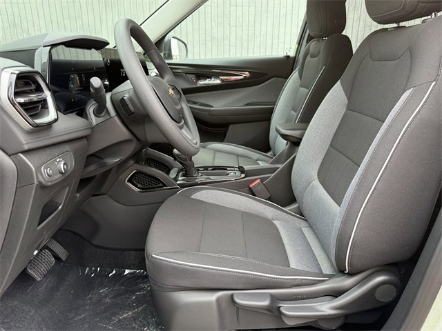 2026 Chevrolet Trailblazer LS photo 12