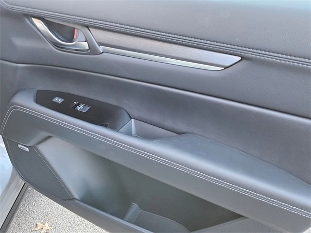 2025 Mazda CX-5 2.5 Premium Plus photo 27