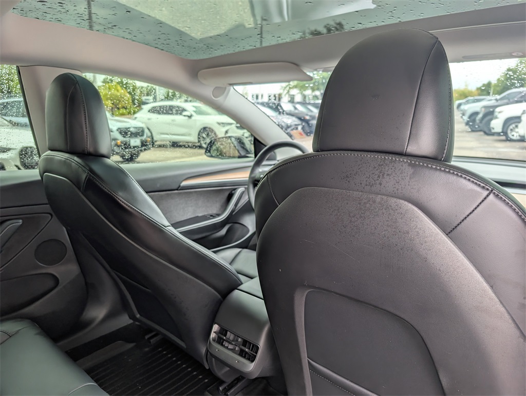 2021 Tesla Model 3 Performance photo 19