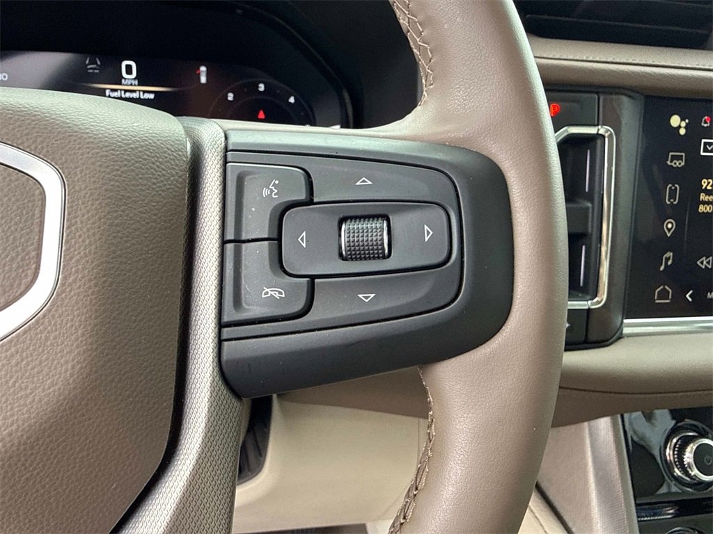 2024 Gmc Yukon Denali photo 23