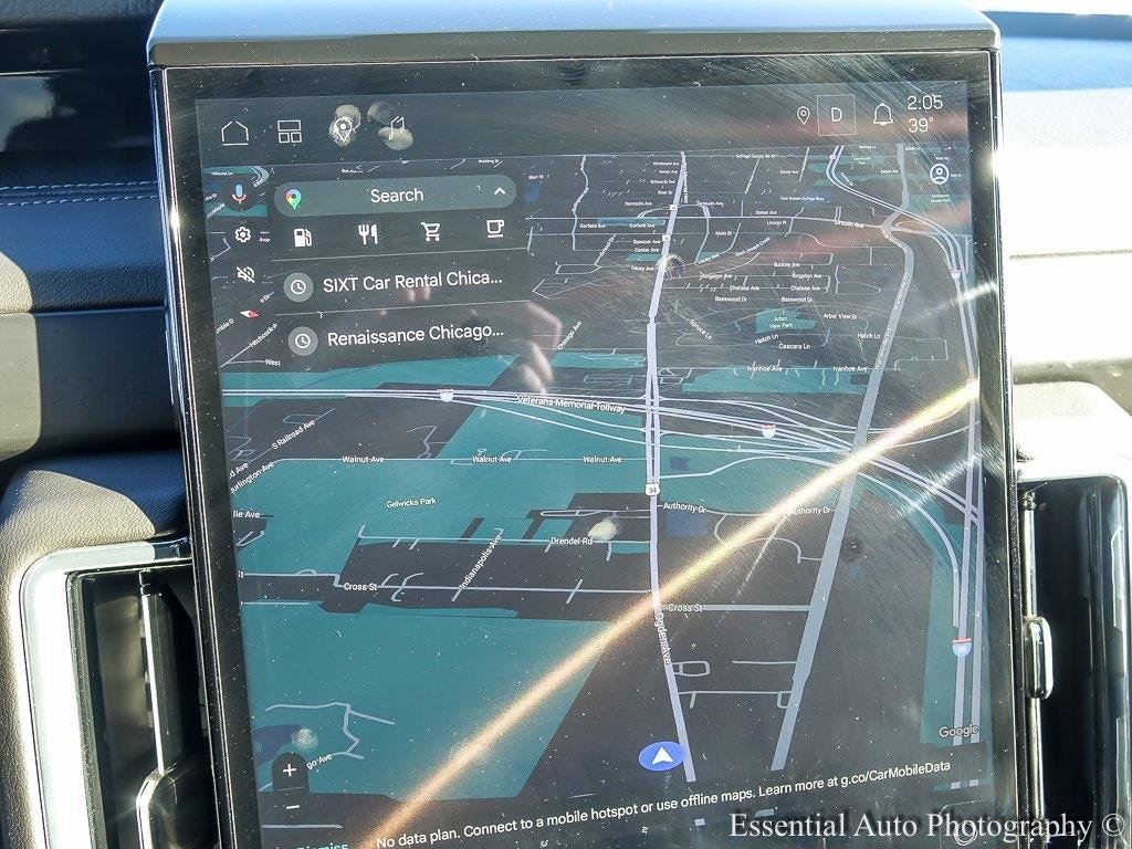 2025 GMC YUKON - Image 16