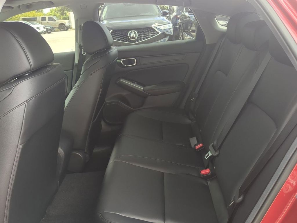 2025 Acura Integra Base photo 13