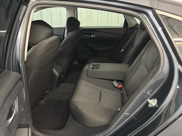 2023 Honda Accord EX photo 12