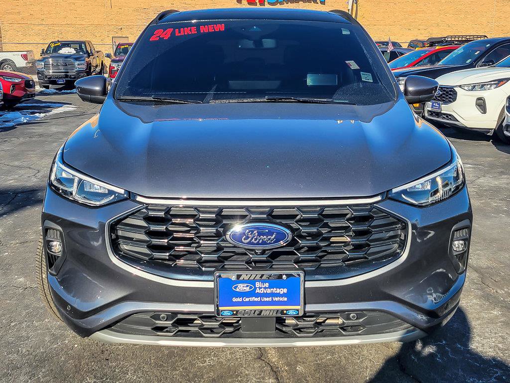 2024 FORD ESCAPE - Image 4