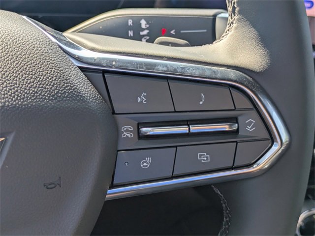 2025 Chevrolet Tahoe Premier photo 29