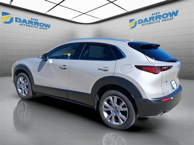 2024 Mazda CX-30 2.5 S Premium photo 3