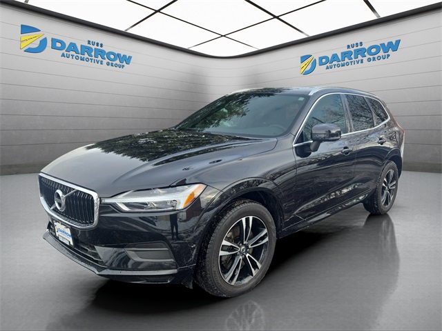 2019 Volvo XC60