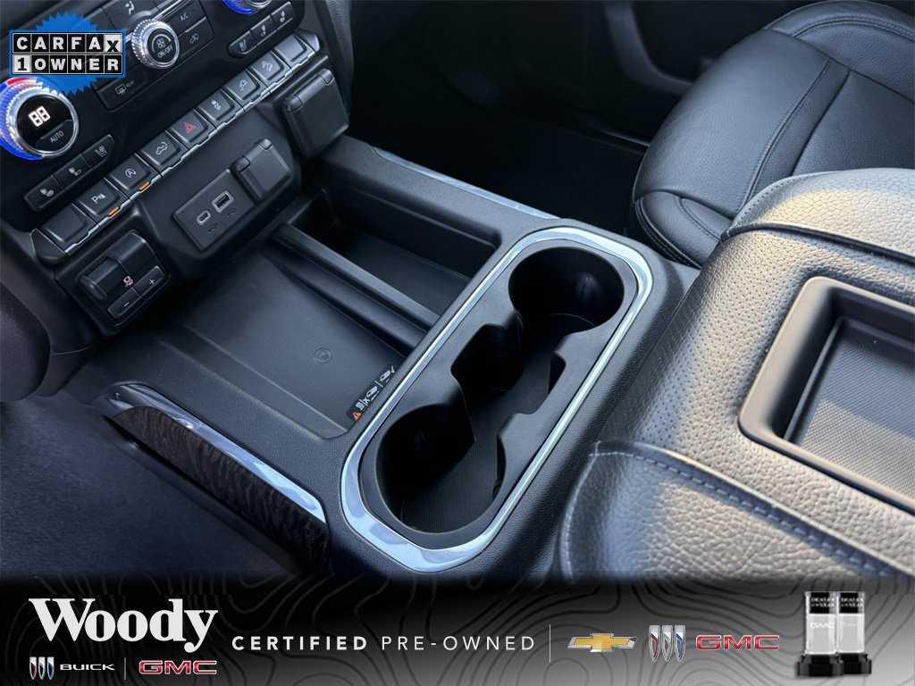 2021 GMC SIERRA - Image 25